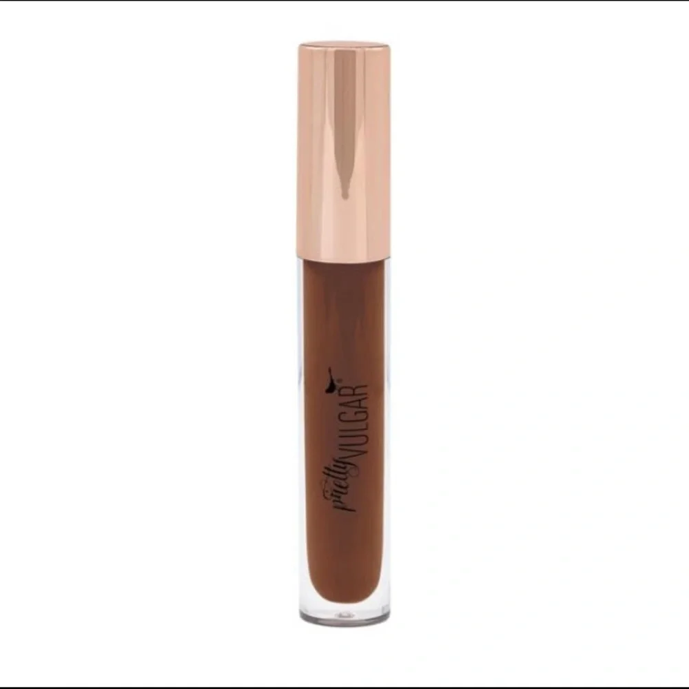 Pretty vulgar concealer